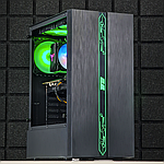 Ігровий комп'ютер Intel i5 10400F / GTX 1660 Super 6GB "ROSHKAR", фото 4