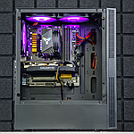 Ігровий комп'ютер Intel i5 10400F / GTX 1660 Super 6GB "ROSHKAR", фото 6