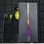 Ігровий комп'ютер Intel i5 10400F / GTX 1660 Super 6GB "ROSHKAR", фото 2