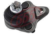 Опора кульова TOYOTA COROLLA COROLLA USA RAV-4 98-03 LOW R L SB-3642