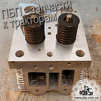 Головка цилиндра Д37М-1000080-Б5 к тракторам Т-16, Т-25, Т-40