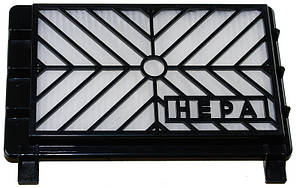 Фільтр пилососа Philips FC8038/01 Hepa 89*142