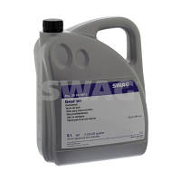 Рідина гідравлічна для АКП 5L (Swag) DSG OIL 5L / G052182A2, G052529A2, 83222148578, WSS-M2C936-A, 97 30939071