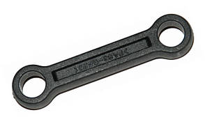 Шатун перфоратора Makita 4500 d1 10mm d2 10mm L 74mm аналог 417432-8