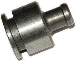 Бойок перфоратора Makita 2450 великий d22 L30 аналог 324214-0