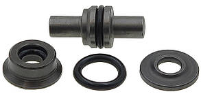 Бойок в зборі перфоратора Makita 2450 аналог 324396-8 + 213073-6 + 213232-2 + 324218-2 + 324216-6 + 213128-7