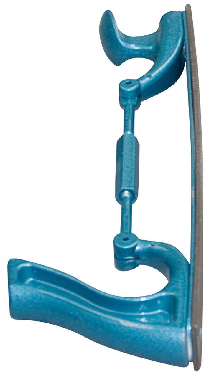 Рубанок для кузовного ремонту GYS, фото 1