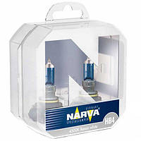 NARVA 48626 TWIN SET HB4 12V 60W RANGE POWER WHITE