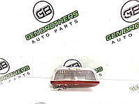 Фонарь салонный, плафон, проч. 1K0947411C Volkswagen Touareg 2012