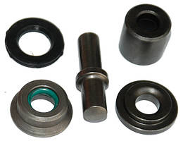 Ремкомплект бойка перфоратора Makita 2470 d9 * 9.5 L41 аналог 331769-8+324669-9+324402-9+324216-6