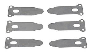 Мембрана компресора C41 L58mm (6шт)