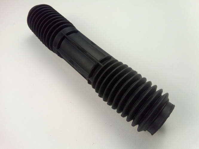 Купить Пыльник рулевой рейки ВАЗ 2110, ASR (2110-3401224) (2110 ...