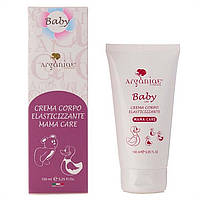 Укрепляющий крем для беременных - Arganiae Mama Care Elasticizing Body Cream (1262193-2)