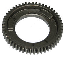 Шестерня Ствола перфоратора Makita 2450 d30 * 54 аналог 227028-5
