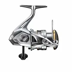 Котушка спінінгова Shimano Sedona 4000 FJ