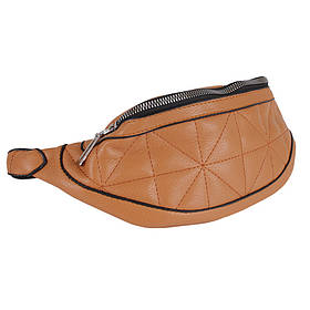 Сумка de sse C34815-3 Світло-коричнева