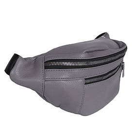 Сумка de esse 0039-2 Серая