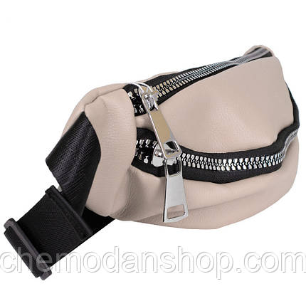 Сумка de esse 0026-6 Бежевая, фото 1