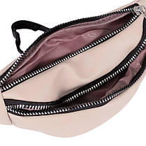 Сумка de esse 0026-6 Бежевая, фото 5