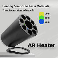 Печь нагреватель композитная и для анестетика.  Composite Heater.