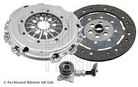 Комплект зчеплення FORD FOCUS, MONDEO, KUGA, GALAXY, S-MAX, VOLVO C70,V70, S80 2.0 TDCI 04- С ПОДШ ADF1230120