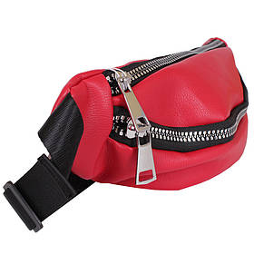 Сумка de esse 0026-2 Красная