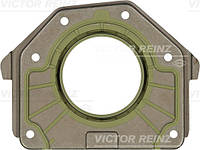 Сальник гумометалевий OIL SEAL REAR ALFA/FIAT 1.4 199A8/198A4 07- В КОРПУСЕ 81-90041-00