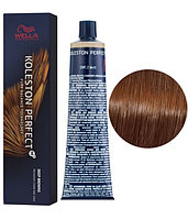 Краска для волос Wella Professionals Koleston Perfect ME+ 6/73, 60 мл