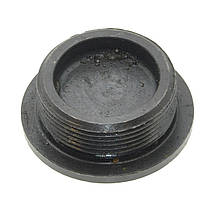 Пробка відбійного молотка Bosch 11E/11DE аналог 3613461500