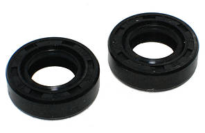Сальники триммера в комплекті 36F D12*22*7 (2 шт)