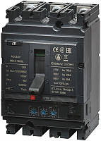 Автоматический выключатель 3Р 100А 36кА [4673041] NBS-E100/3L ETI