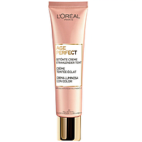 Тональний крем L'Oreal Paris Age Perfect