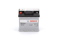 Акумуляторна батарея 45А АКБ BOSCH S3 ЛЕВ [+] 12V 45AH 400A 207*175*190 0 092 S30 030