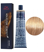 Краска для волос Wella Professionals Koleston Perfect ME+ 9/7, 60 мл