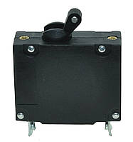 Вимикач автомат бензогенератора (15А/230W)