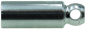 Пістон перфоратора Bosch 2-28 d23*26 L77