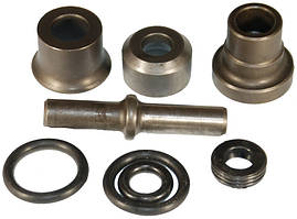 Бойок перфоратора Bosch 2-28 у зборі d9 L54
