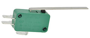 Мікроперемикач KW1-103-4 (10A, 250VAC) Daier