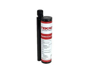 Анкерний катридж Teknobond 400 S/Текнобонд 400 S уп.345 мл, фото 1