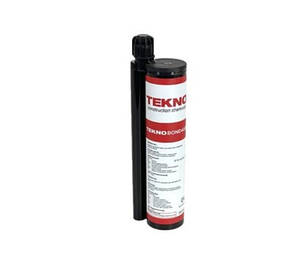 Анкерний катридж Teknobond 400 S/Текнобонд 400 S уп.345 мл, фото 3