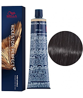 Краска для волос Wella Professionals Koleston Perfect ME+ 33/0, 60 мл