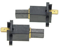 Щіткотримачі + щітки 6х11 триммер ProCraft 2100 (2 шт)