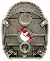 Промщит перфоратора Einhell BBH-1500