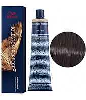 Краска для волос Wella Professionals Koleston Perfect ME+ 44/0, 60 мл