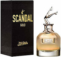 Jean Paul Gaultier Scandal Gold