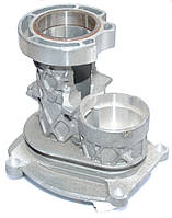 Корпус перфоратора Bosch 2-26 аналог 16170006DX