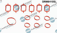 Комплект прокладок гумових BMW 1,3,5,X3,X5 1998 - 2013 K3 2,5/3,0 D DRM0110SL