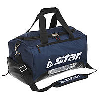 Спортивная сумка с отделением для обуви сумка для тренажерного зала STAR LT550K
