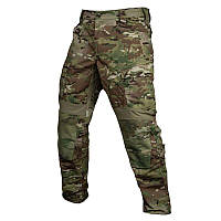 Тактические военные штаны Condor PALADIN TACTICAL PANTS - MULTICAM 101200-008 30/30, Crye Precision MULTICAM