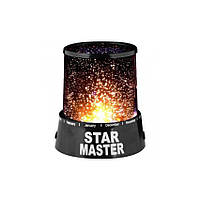 Ночник star master звездный проектор LP4